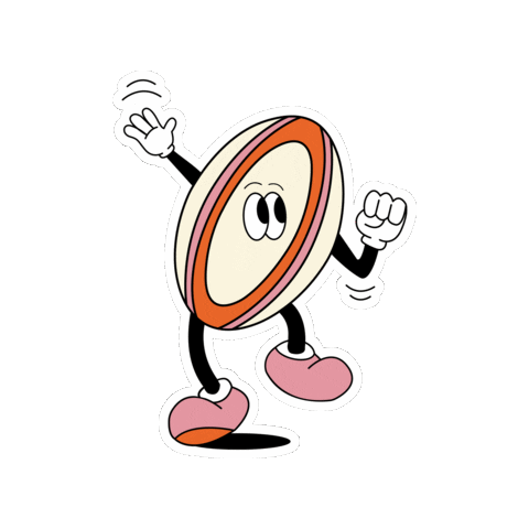 canailleclub Sticker