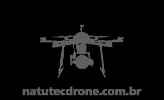 Natutecbrasil GIF by Natutec Drone