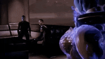 geneticist  GIF