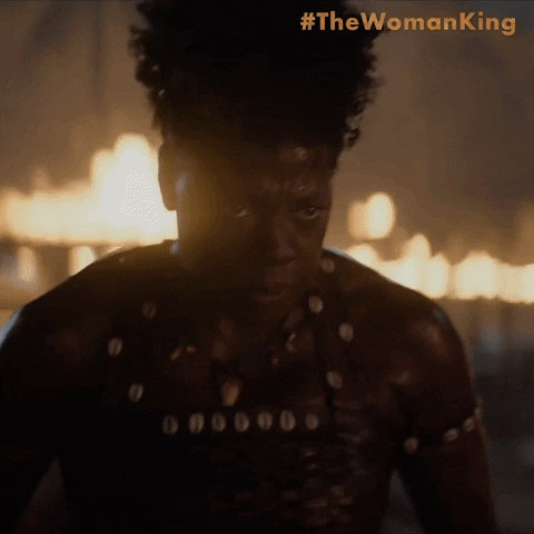 Viola Davis GIF by Sony Pictures - Find & Share on GIPHY