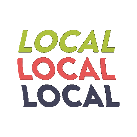 Eat Fresh South Carolina Sticker by Chernoff Newman
