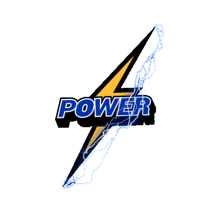 Powerteam Sticker by Graco_EMEA