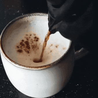 GIF by Visueliseren