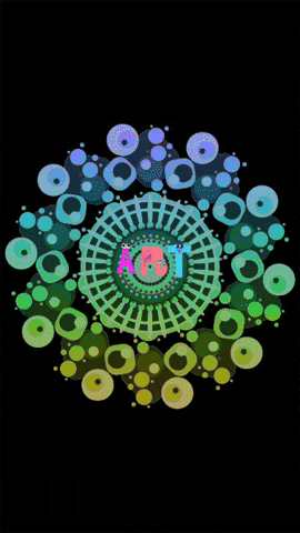 Art GIF