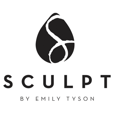 Sticker by Sculpt by Emily Tyson