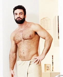 male GIF