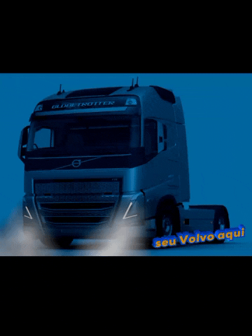 Volvo GIF by NordicaVolvo