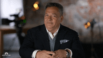 Serious True Crime GIF by Dateline NBC
