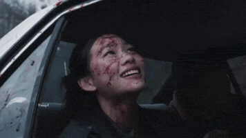 Sad Not Funny GIF