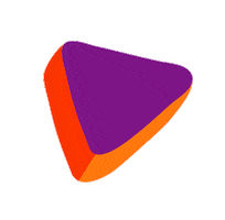 Play Pause Sticker by Gina Finehart