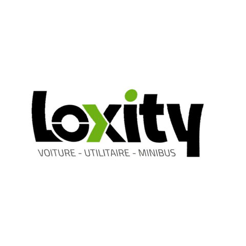 LOXITY Sticker