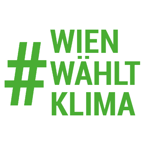 Fridays For Future Austria Sticker