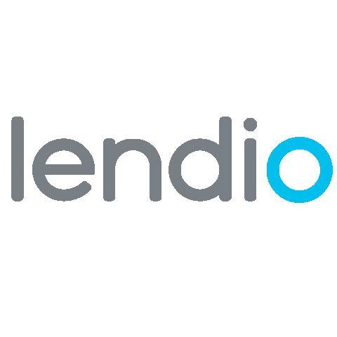 Lendio Sticker