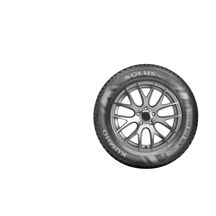 Kumho_Tyre_Deutschland round tire tyre reifen GIF