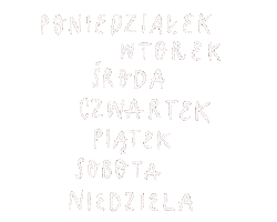Paperiada Sticker