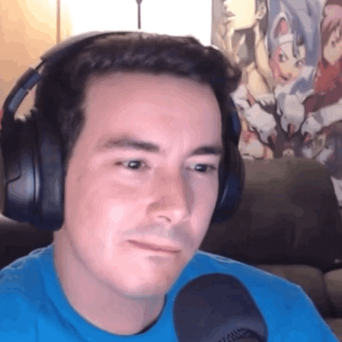 Surprised GIF