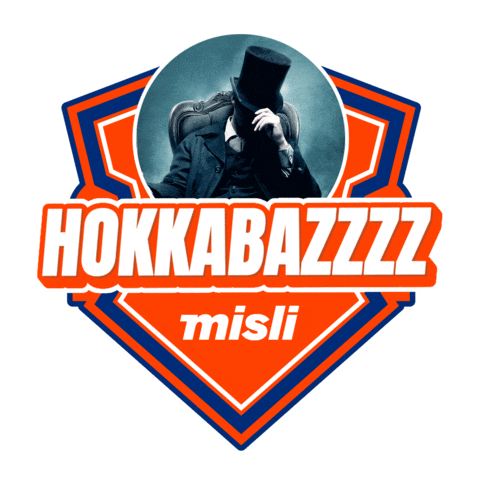 Hokkabaz Sticker by Misli