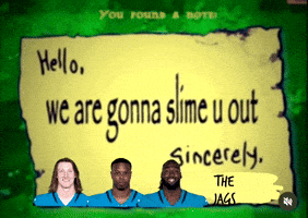 Jaguars Jacksonville GIF
