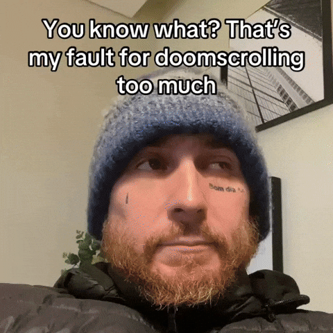 Sleep Wtf GIF