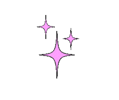 Sparkle Sticker by The Loft 325