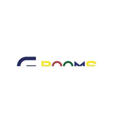 G Rooms Sticker by Alilauro Gruson