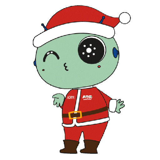 Adr Sticker by RomeAirports