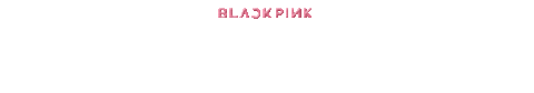 Rose Lisa Sticker by BLACKPINK