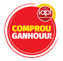 iap Sticker