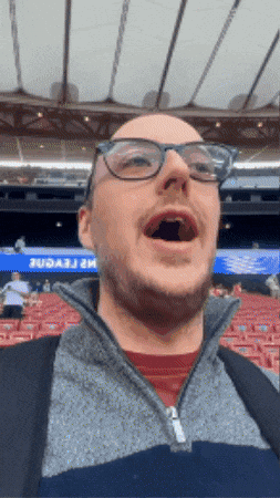 Futbol Aupa GIF