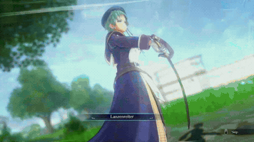 Trails In The Sky Craft GIF