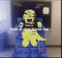 Ai Slop GIF