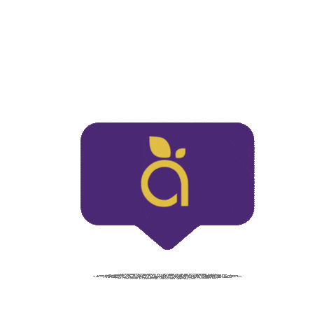 RawAcai Sticker