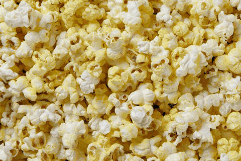 Cineplex Movies movie cinema popcorn butter GIF