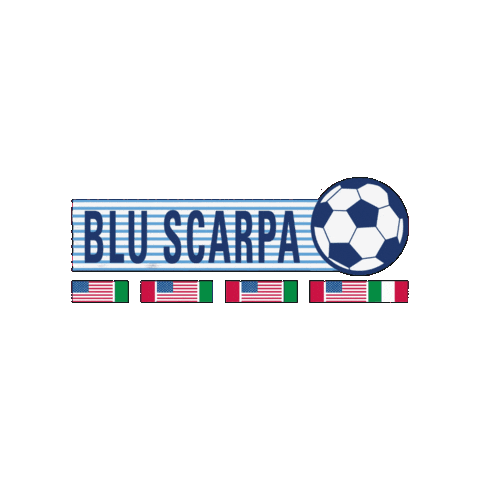 Sticker by Blu Scarpa