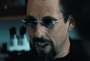 Adam Sandler Bet GIF