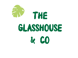 Brisbane Handmade Sticker by The Glasshouse & Co
