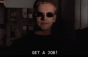get a job hackers GIF