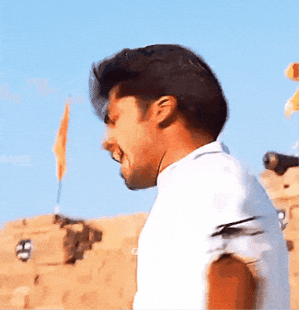 Dance Atman GIF