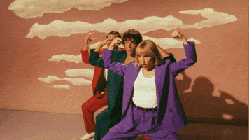 Goldie Boutilier GIF