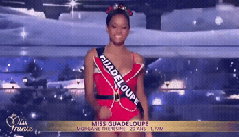 Miss World Noel GIF