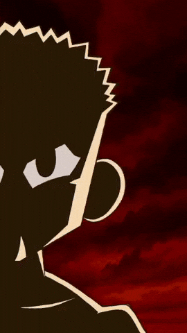 Dragonball Z Motivation GIF