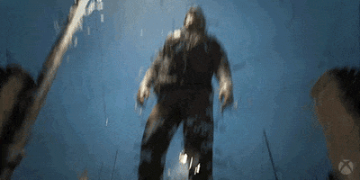 Call Of Duty Game GIF by Xbox