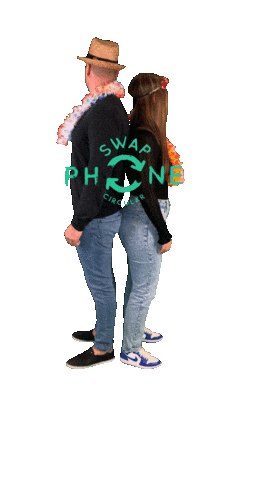 Sticker by Swapphone