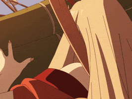 Happy GIF