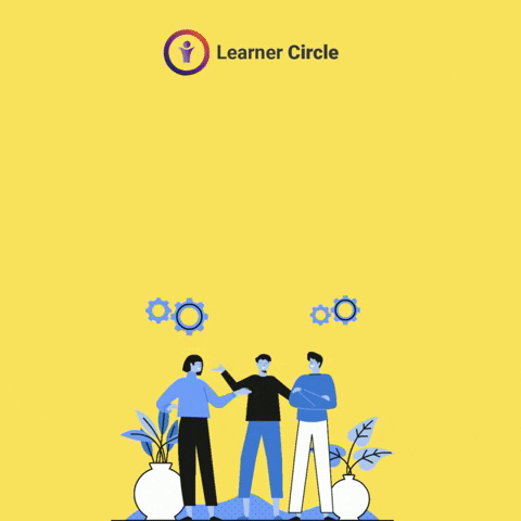 Fun Day GIF by Learner Circle