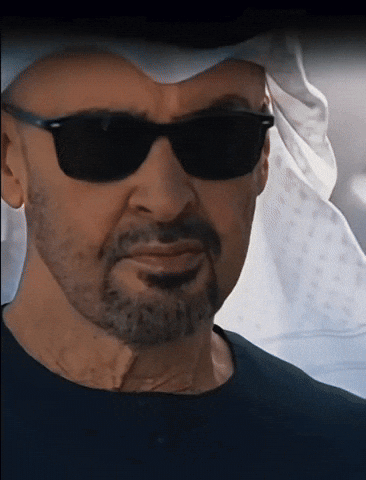 Mbz GIF by santiago country club