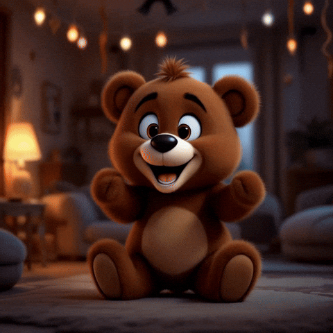 grizlor GIF