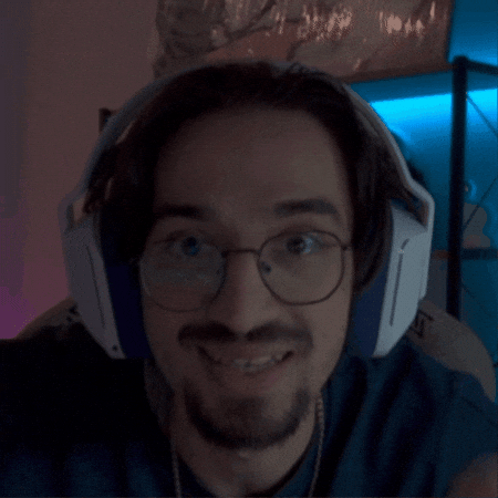 Tali Rage GIF