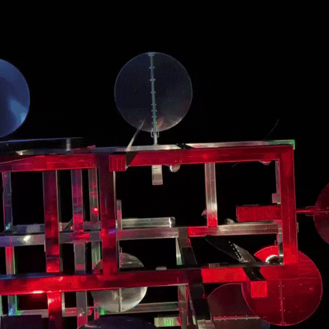 Munich Bunt GIF by WE ARE VIDEO