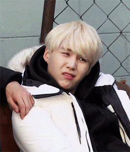 Min Yoongi GIFs - Get the best GIF on GIPHY